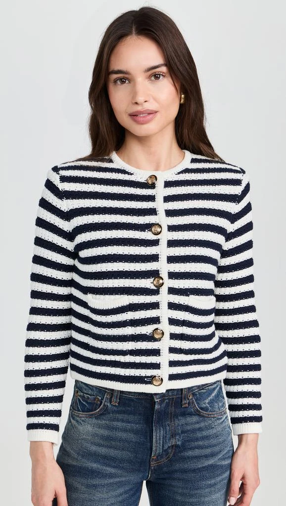 bash Gaspard Cardigan 6