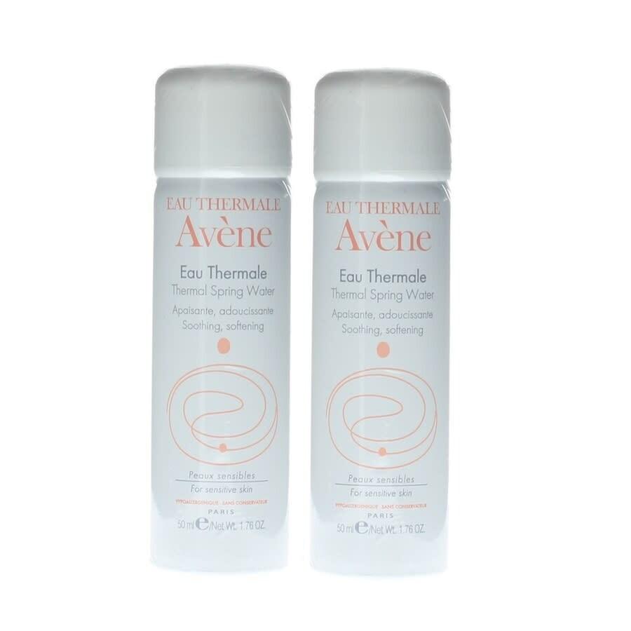 Avene Spring Thermal Water Gift Set Skin Care 865479000705