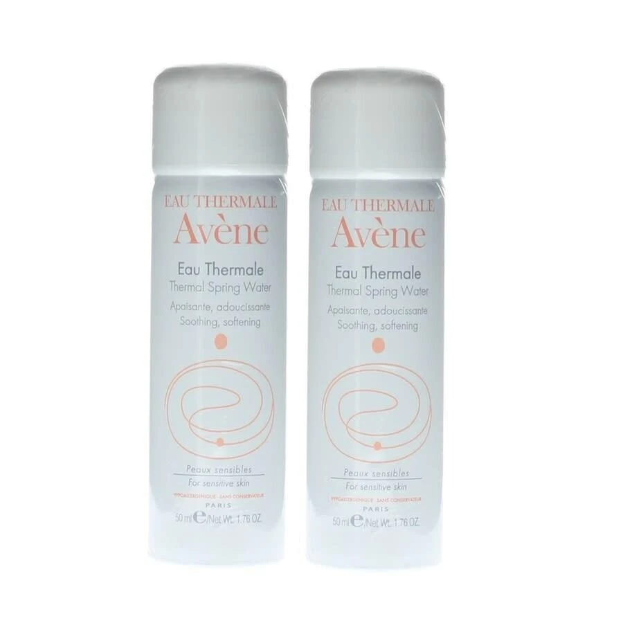 Avene Spring Thermal Water Gift Set Skin Care 865479000705 1