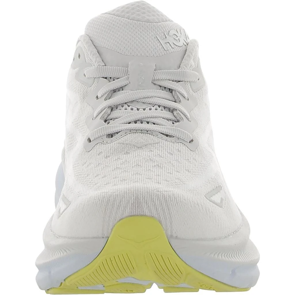 Hoka One One Clifton 9 Womens Walking Fitness Running Shoes 13