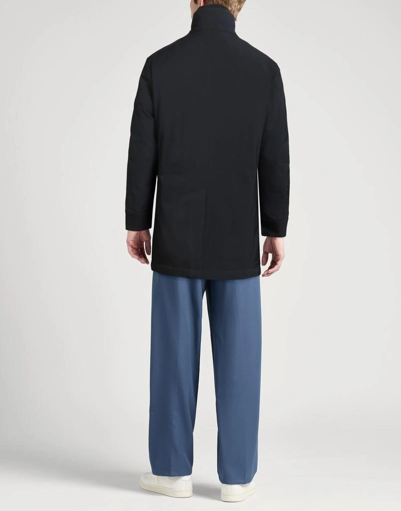 PEUTEREY Double breasted pea coat 3