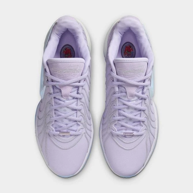 NIKE Nike LeBron 21 Basketball Shoes 5