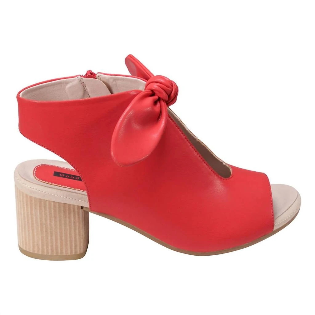 Gc Shoes Gc Shoes - Women's Kimora Heeled Sandal 2
