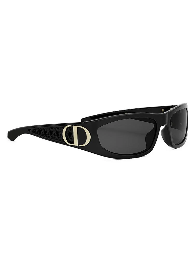 Dior VeryDior S3I 61MM Square Sunglasses 8