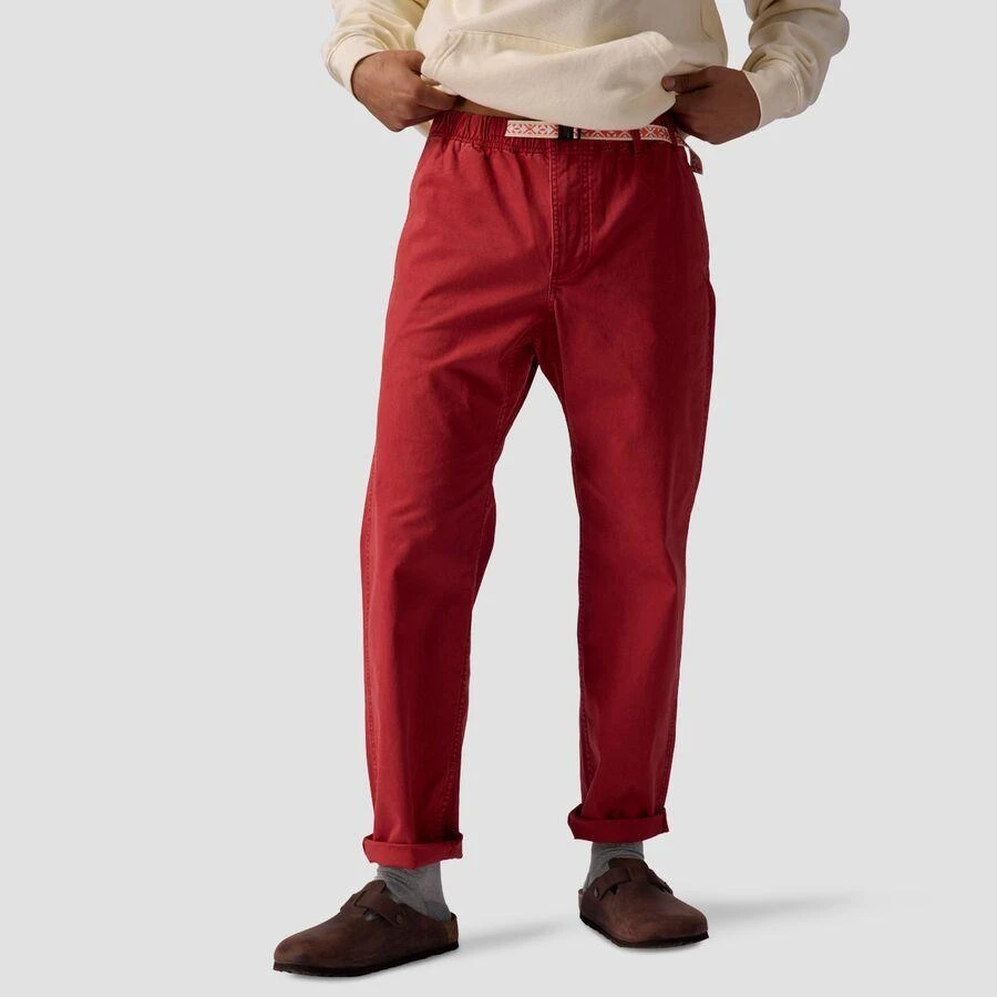 Stoic Venture Pant - Men's 1