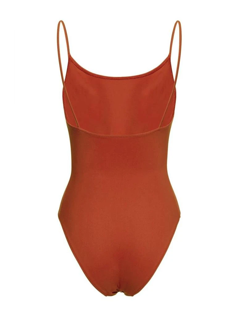 Lido Lido One-Piece Swimsuit "Thirty-Six" 3