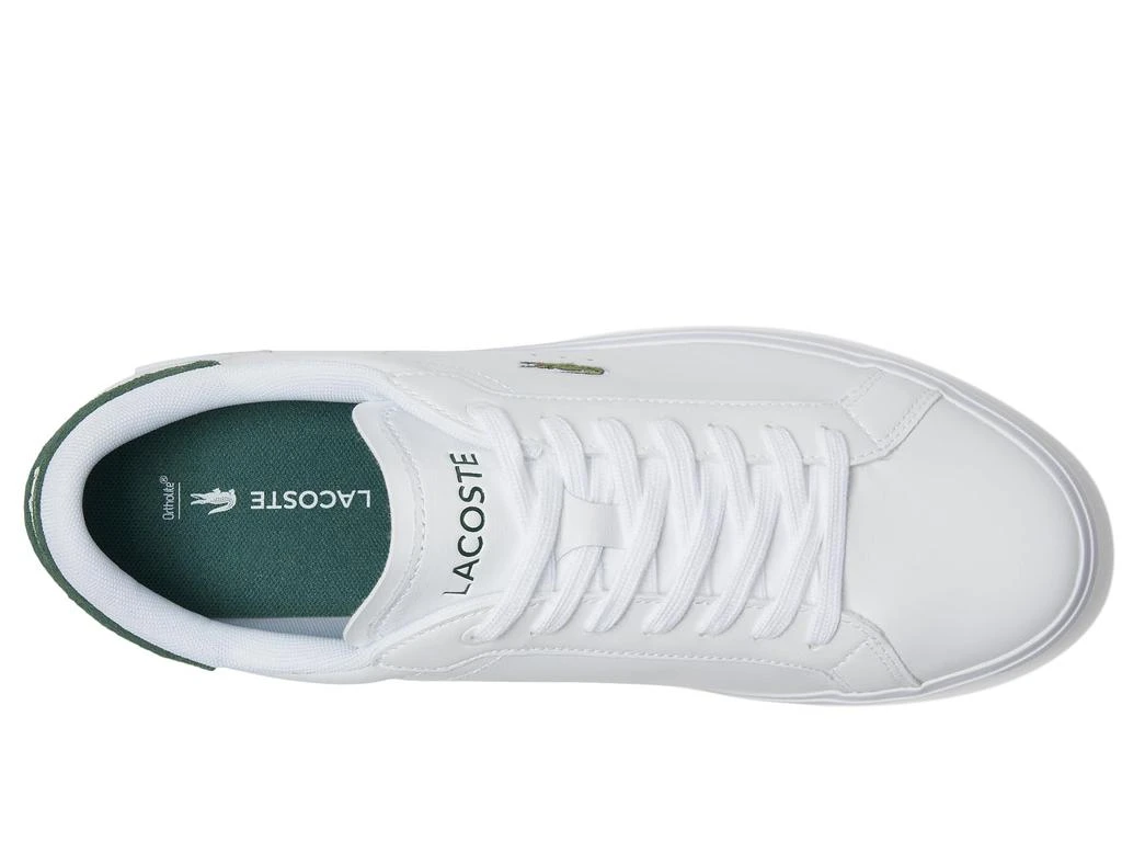 Lacoste Powercourt Sneakers 2
