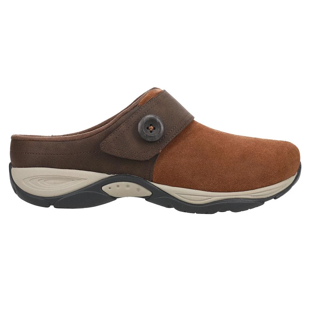 Easy Spirit Edline Slip On Mules 1