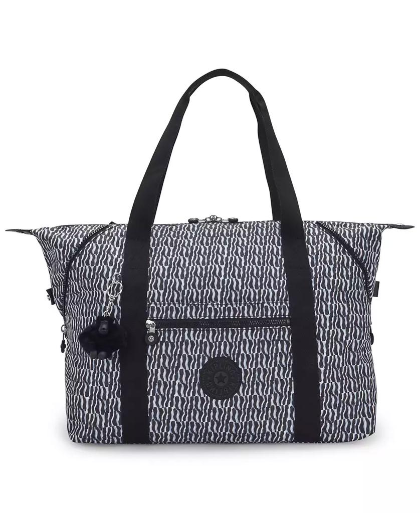 Kipling Art Medium Tote Bag