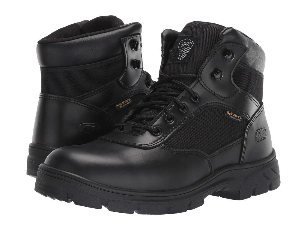 SKECHERS Wascana - Benen WP Tactical 1
