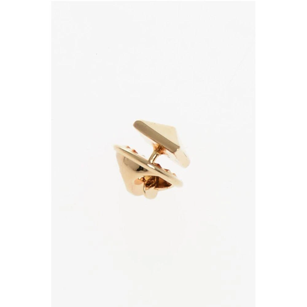 DSQUARED2 Dsquared² en Effect Metal D2 CLASSIC Women's Pin 2