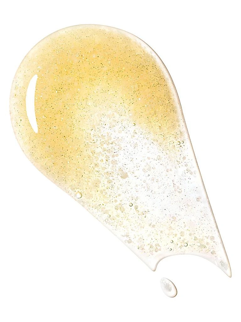 Cle de Peau Precious Gold Vitality Serum 2