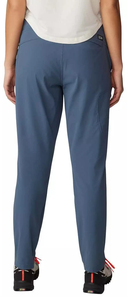 Mountain Hardwear Mountain Hardwear Women's Dynama 2 Ankle Pants 3