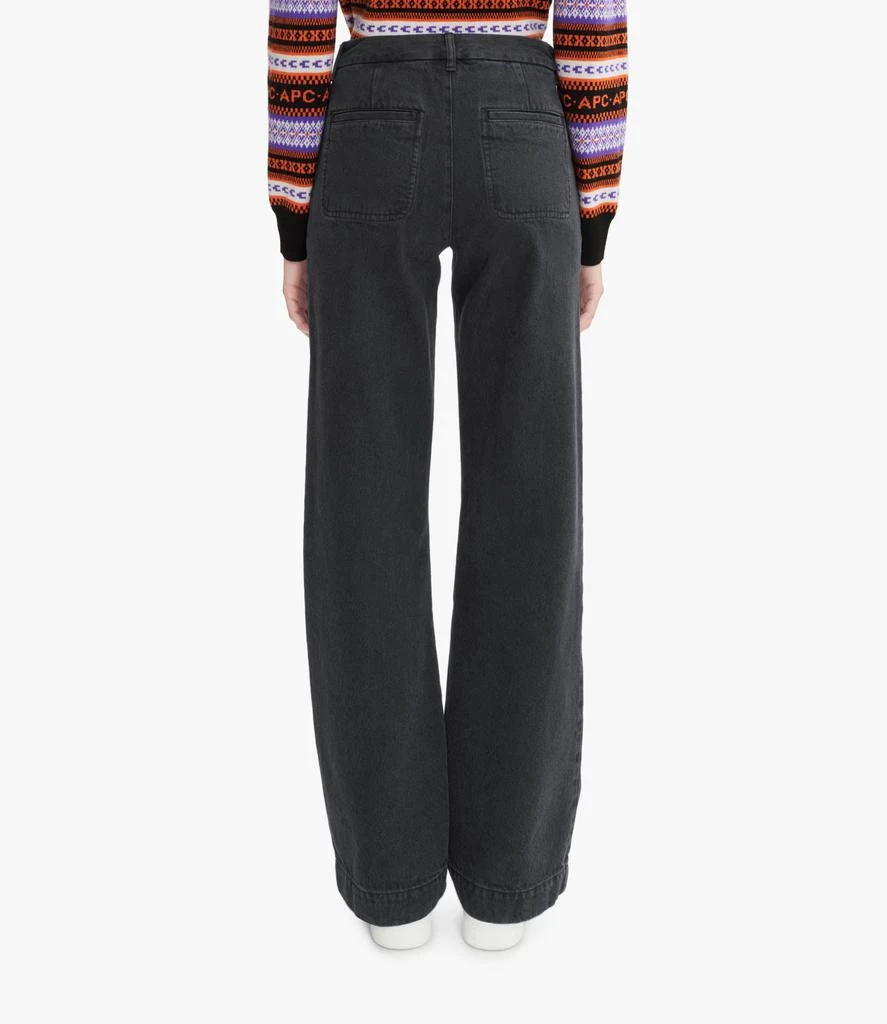 A.P.C. Seaside jeans 5