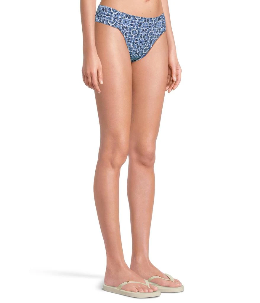 Tommy Bahama Terrazzo Tile Reversible Hipster 2