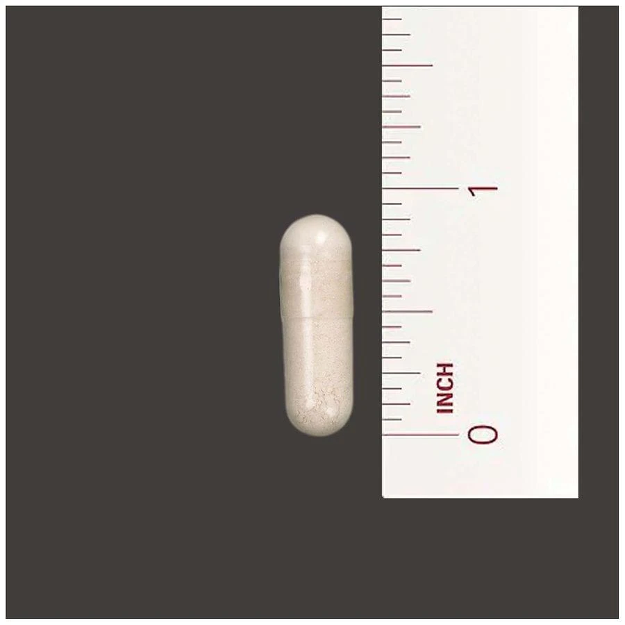 Walgreens Free & Pure Garcinia Cambogia 800mg Capsule (45 days) 5