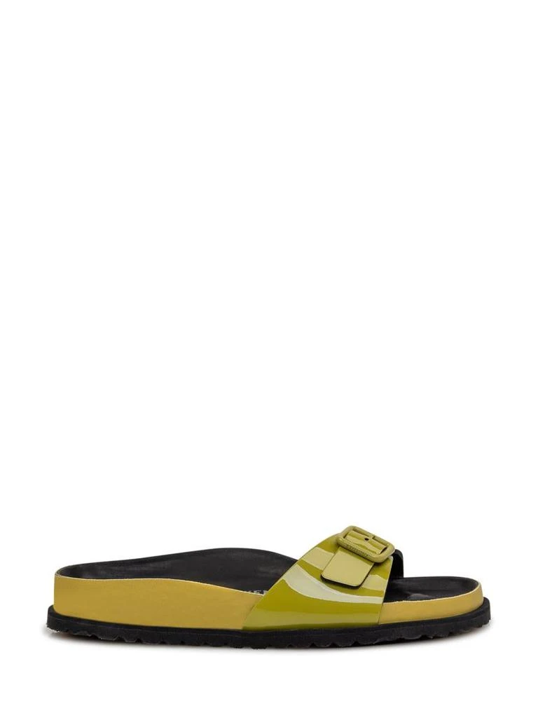 Birkenstock Birkenstock Madrid Shiny Slippers 1