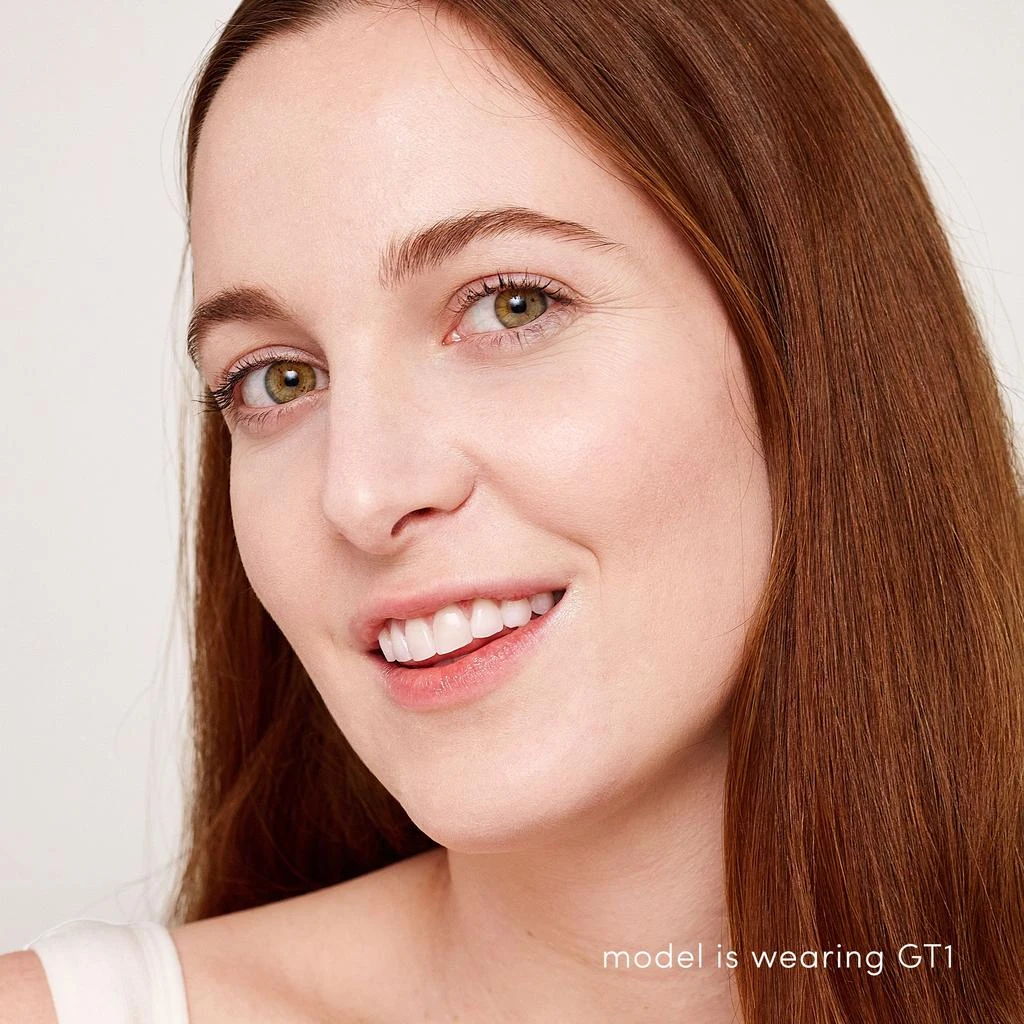 Jane Iredale Glow Time Pro BB Cream SPF 25 4