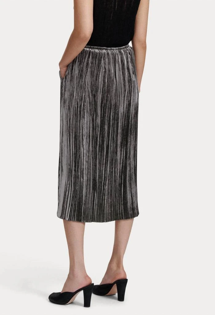 Rachel Comey Vela Skirt In Grey 2