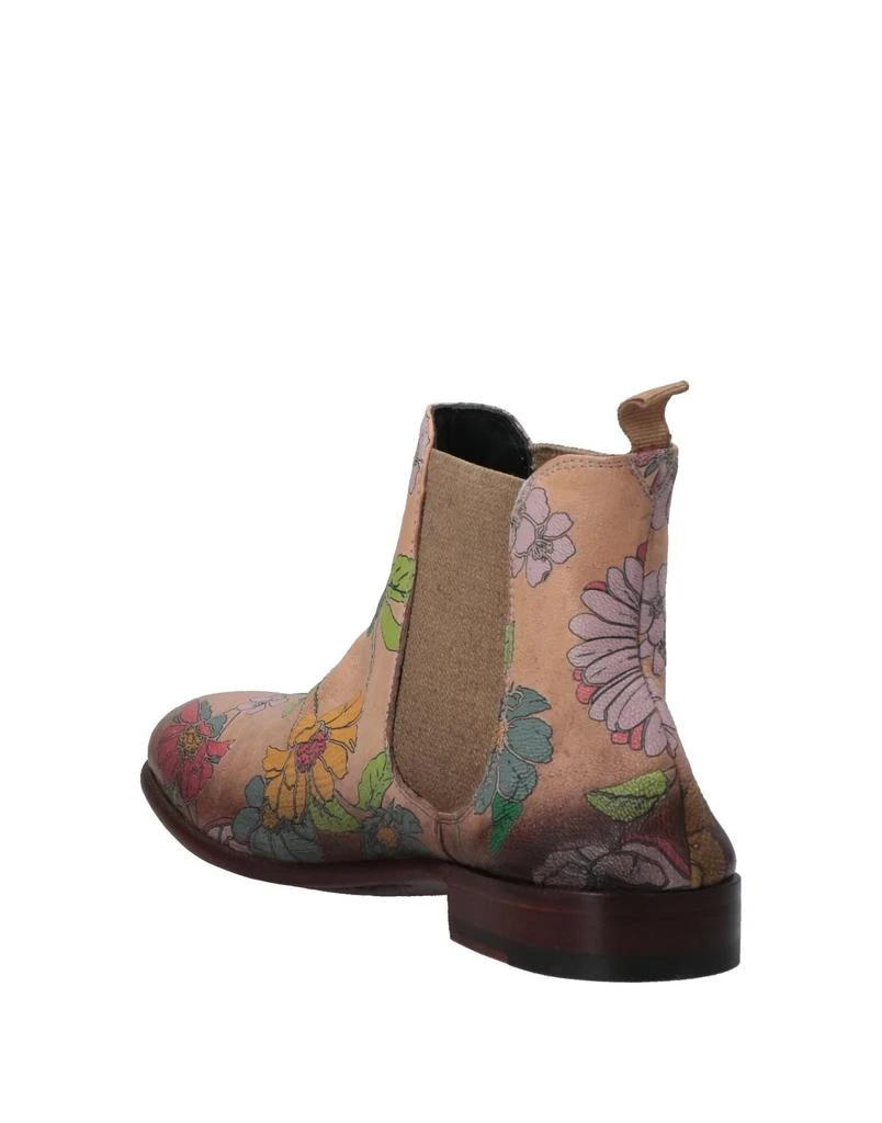 Jo Ghost Ankle boot 3