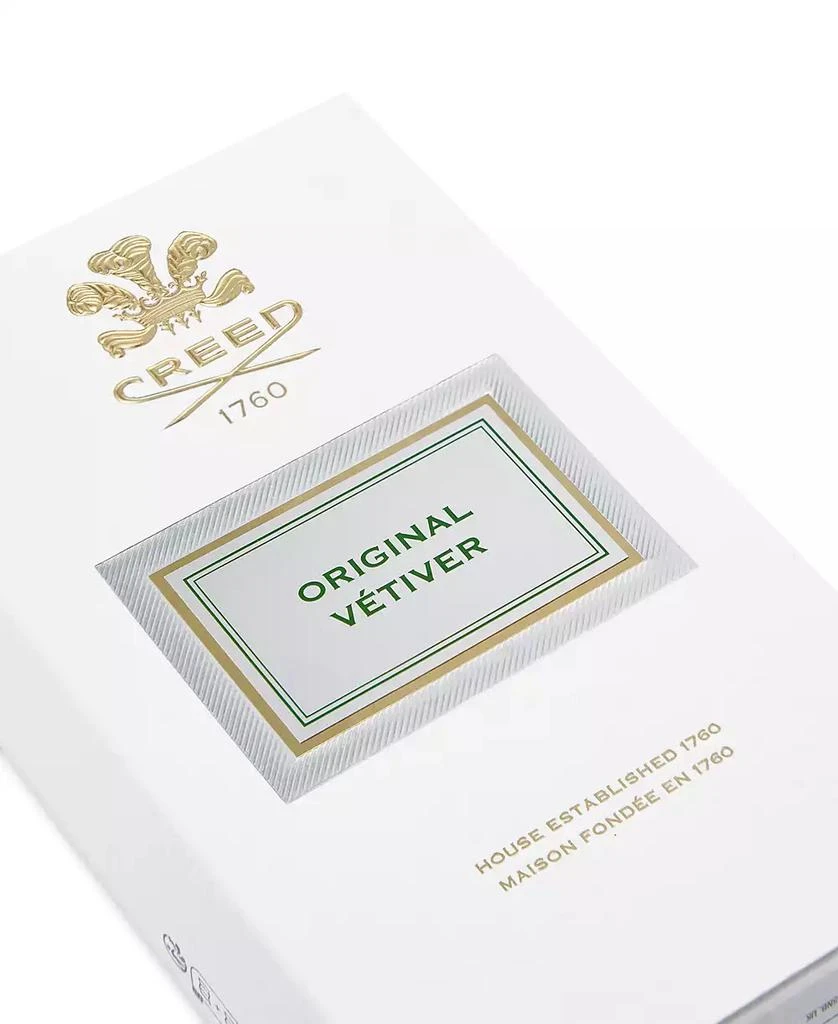 Creed Original Vétiver, 3.3 oz. 3