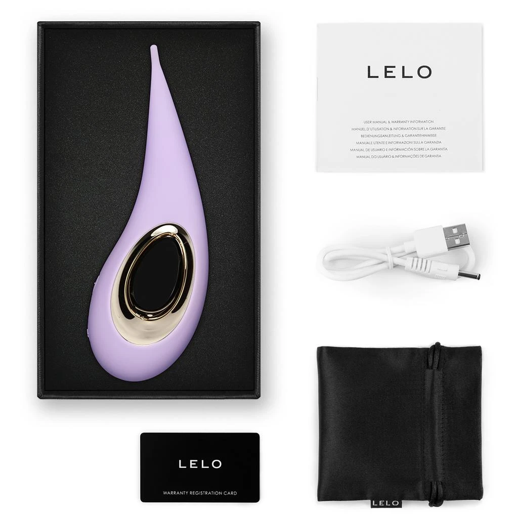 LELO LELO DOT 6