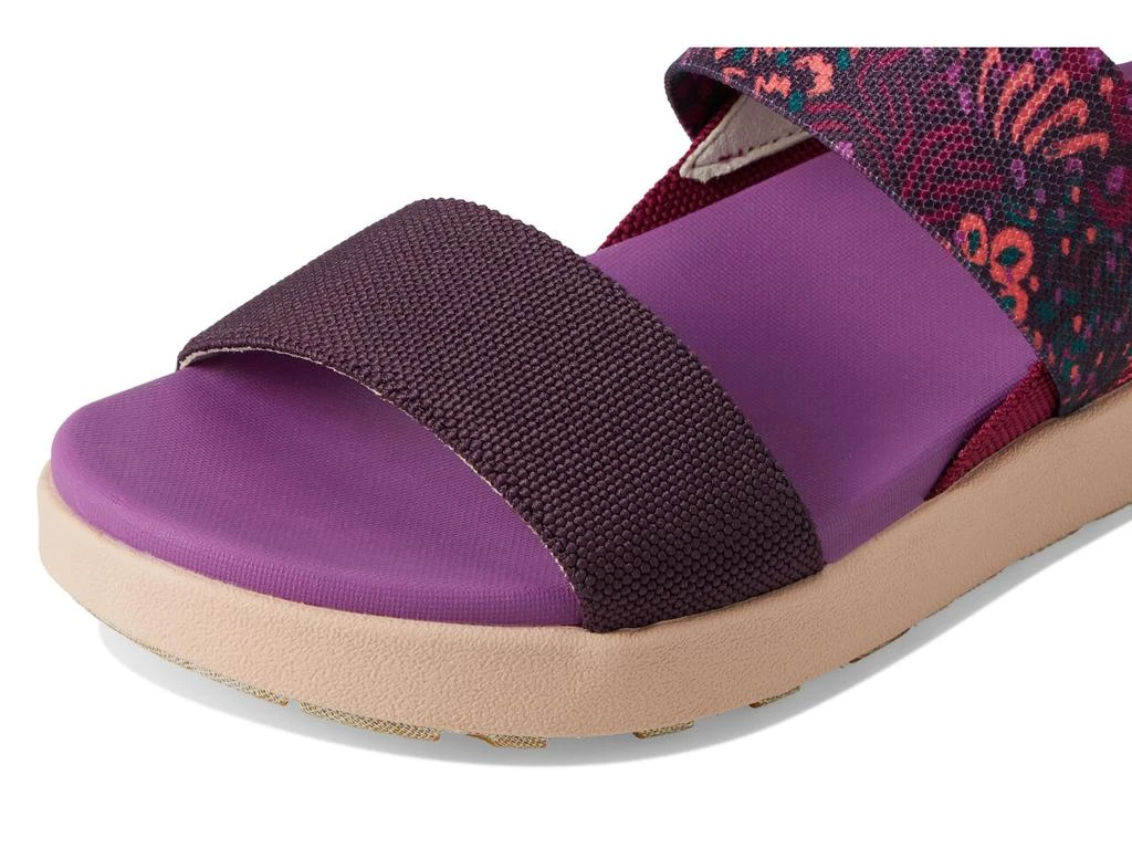 Keen Elle Backstrap 6