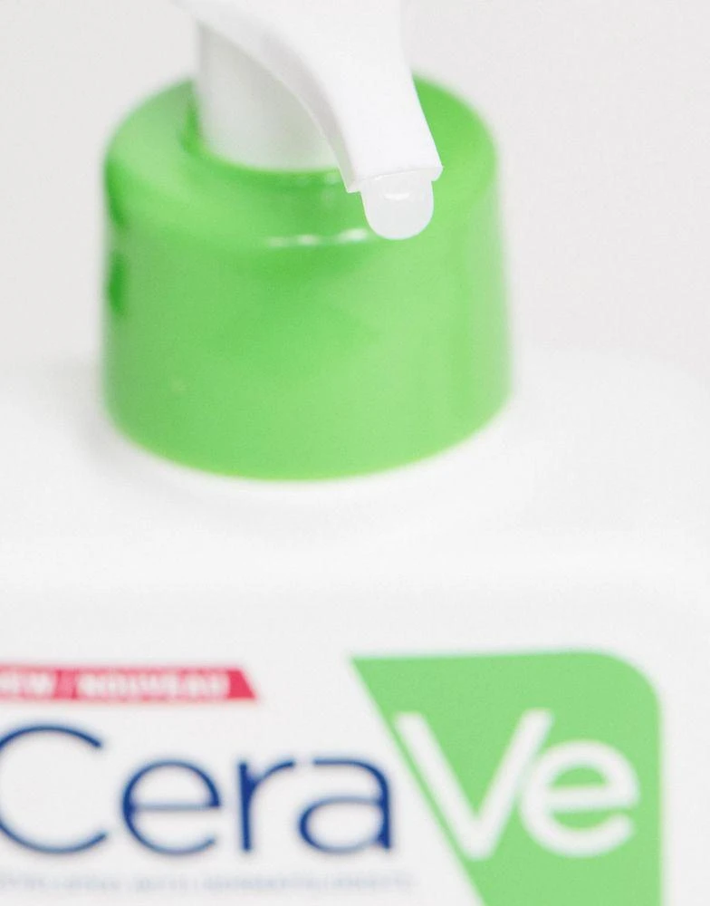 CeraVe CeraVe Hydrating Cleanser for Normal to Dry Skin 236ml 3