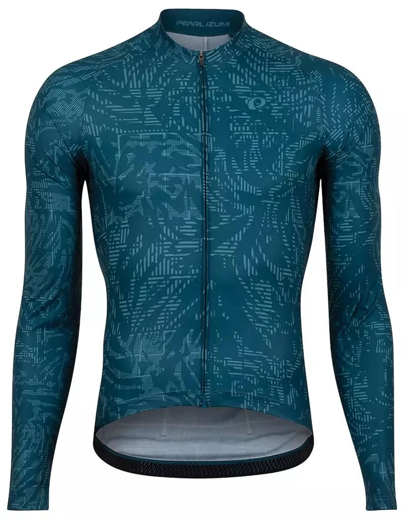 Pearl Izumi PEARL iZUMi Men's Attack Long Sleeve Jersey 6