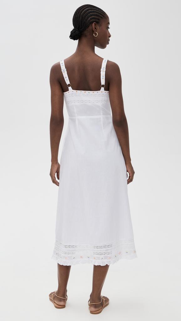 Ciao Lucia Kang Dress