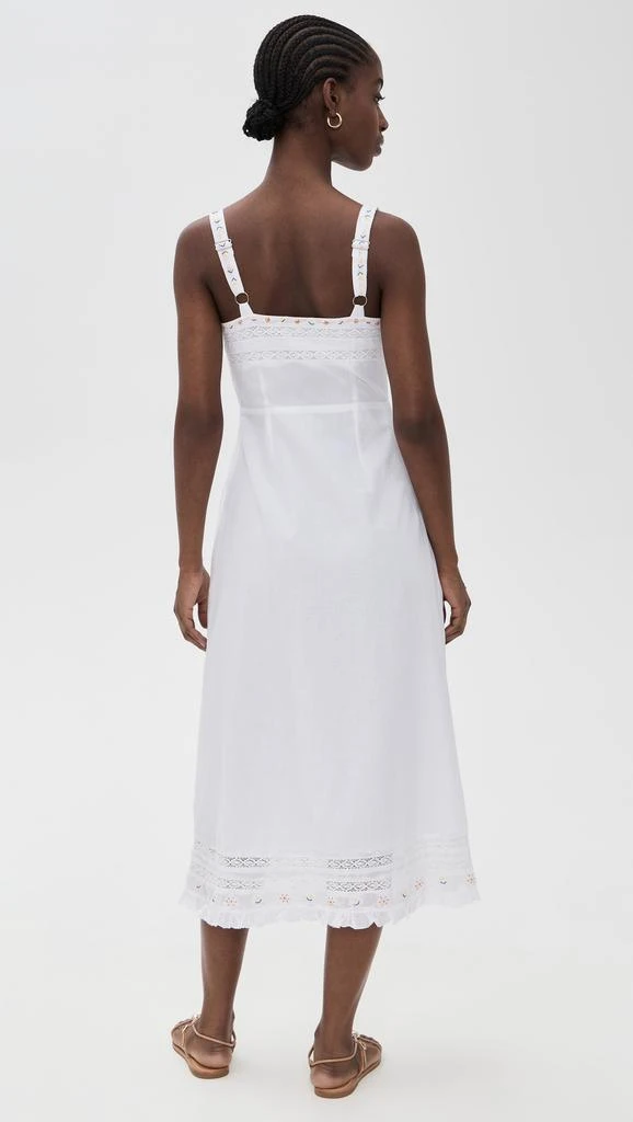 Ciao Lucia Kang Dress 2