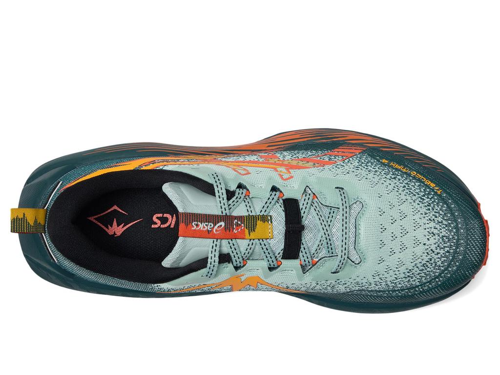 Asics Trabuco Max 4