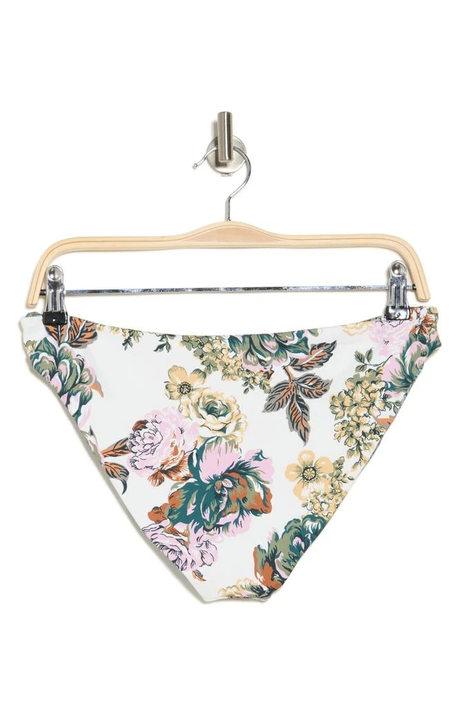 Maaji Jacobean Sublimity Bikini Bottoms 5