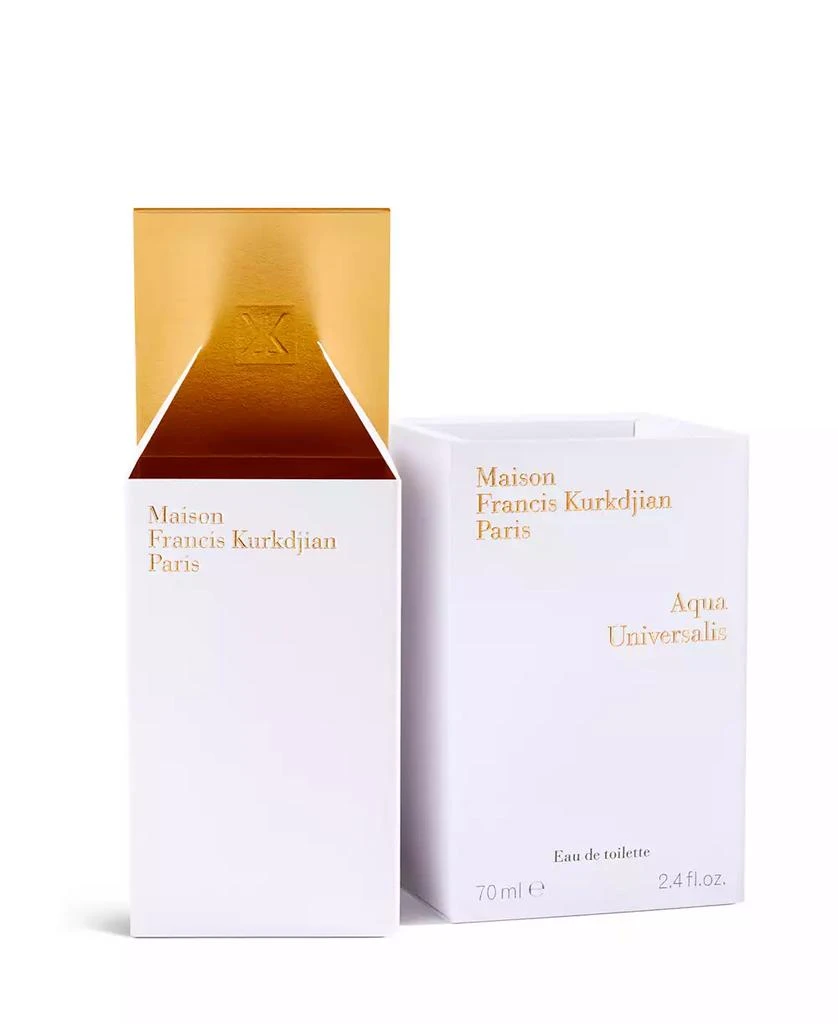 Maison Francis Kurkdjian Aqua Universalis Eau de Toilette Spray, 6.8 oz. 4