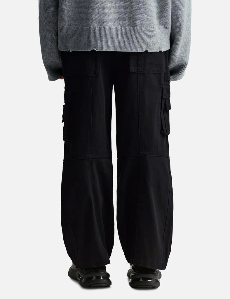 C2H4 Construction Workpants 4