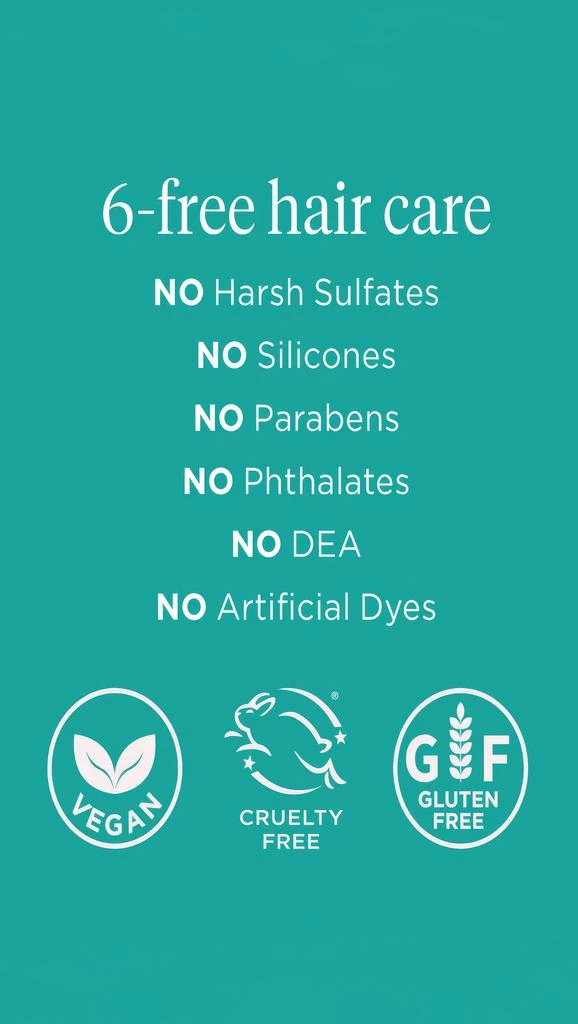 Briogeo Destined for Density Shampoo 5
