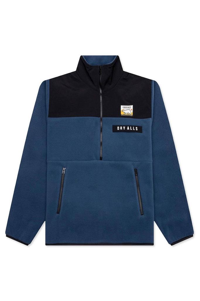 Human Made Crazy Coverall Jacket – On Sale Now with Up to 32