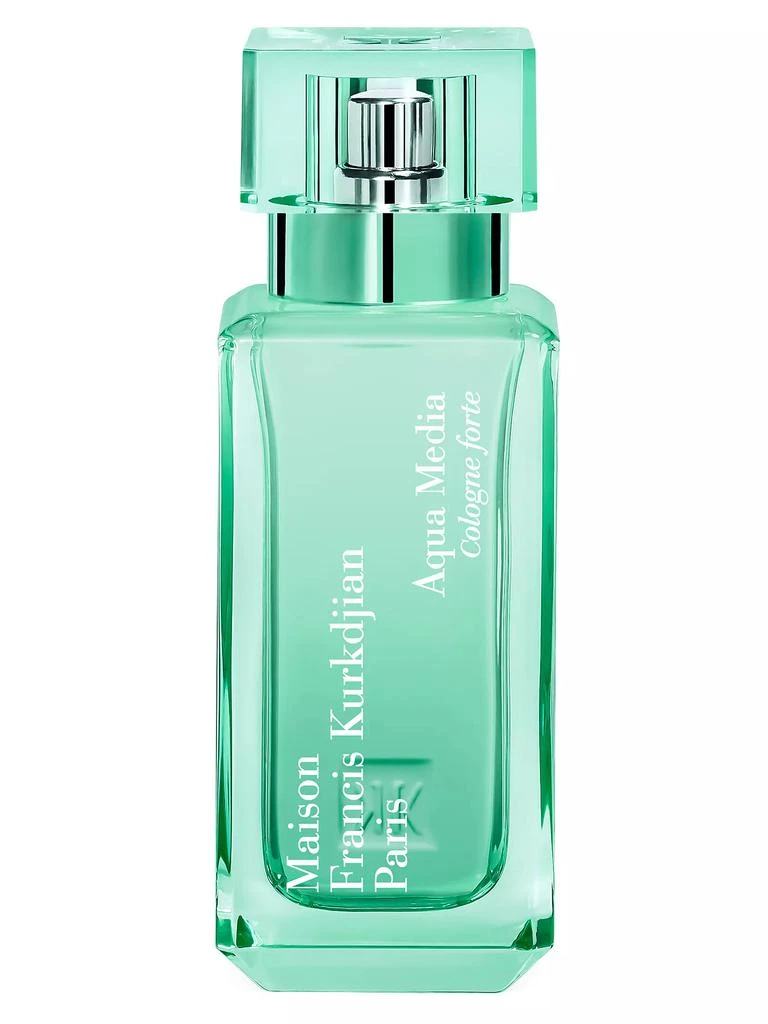 Maison Francis Kurkdjian Aqua Media Cologne Forte 5