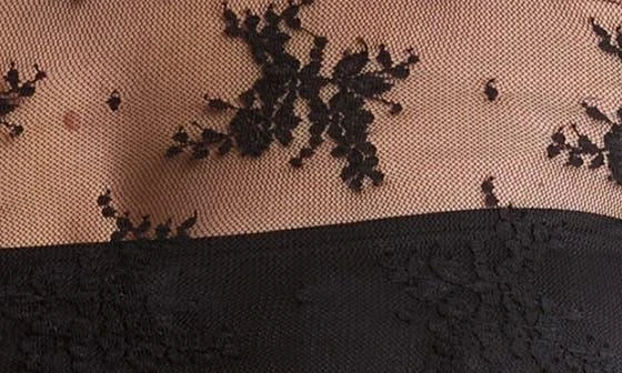 Elodie Off the Shoulder Lace Top 5