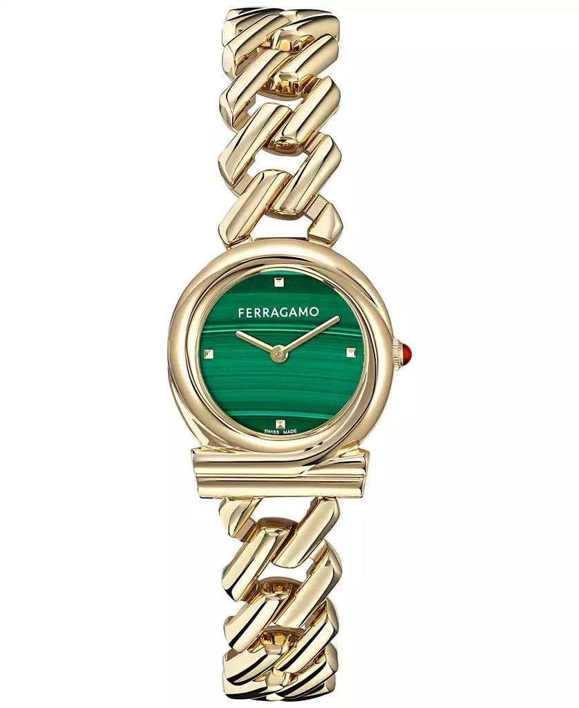 Salvatore Ferragamo Women display picture 1