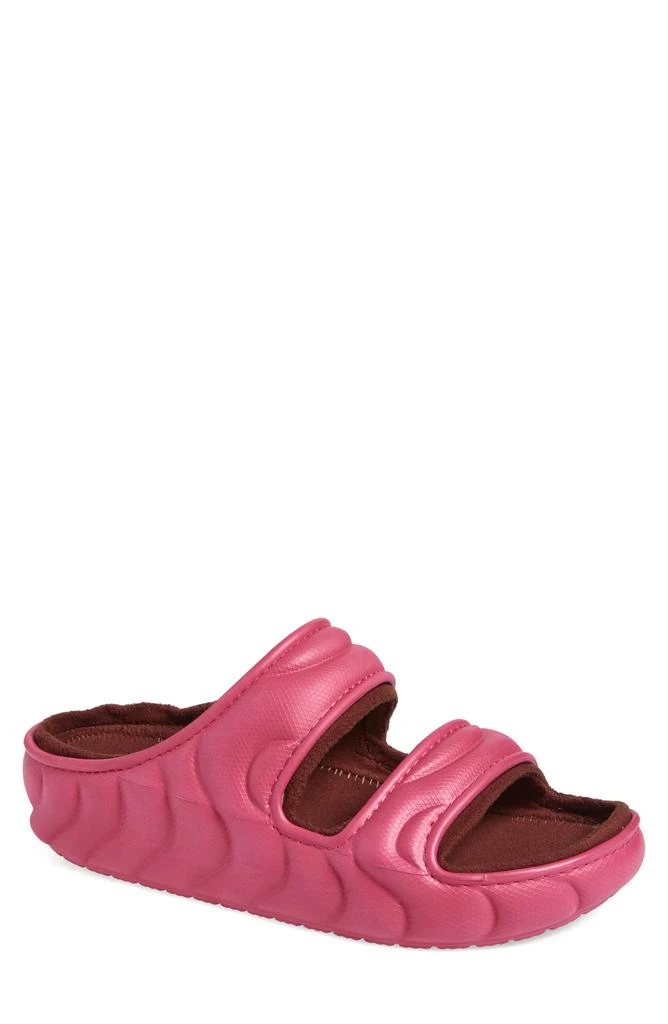 Classic Cozzzy Overpuff Slide Sandal – On Sale Now with Up  display picture 1