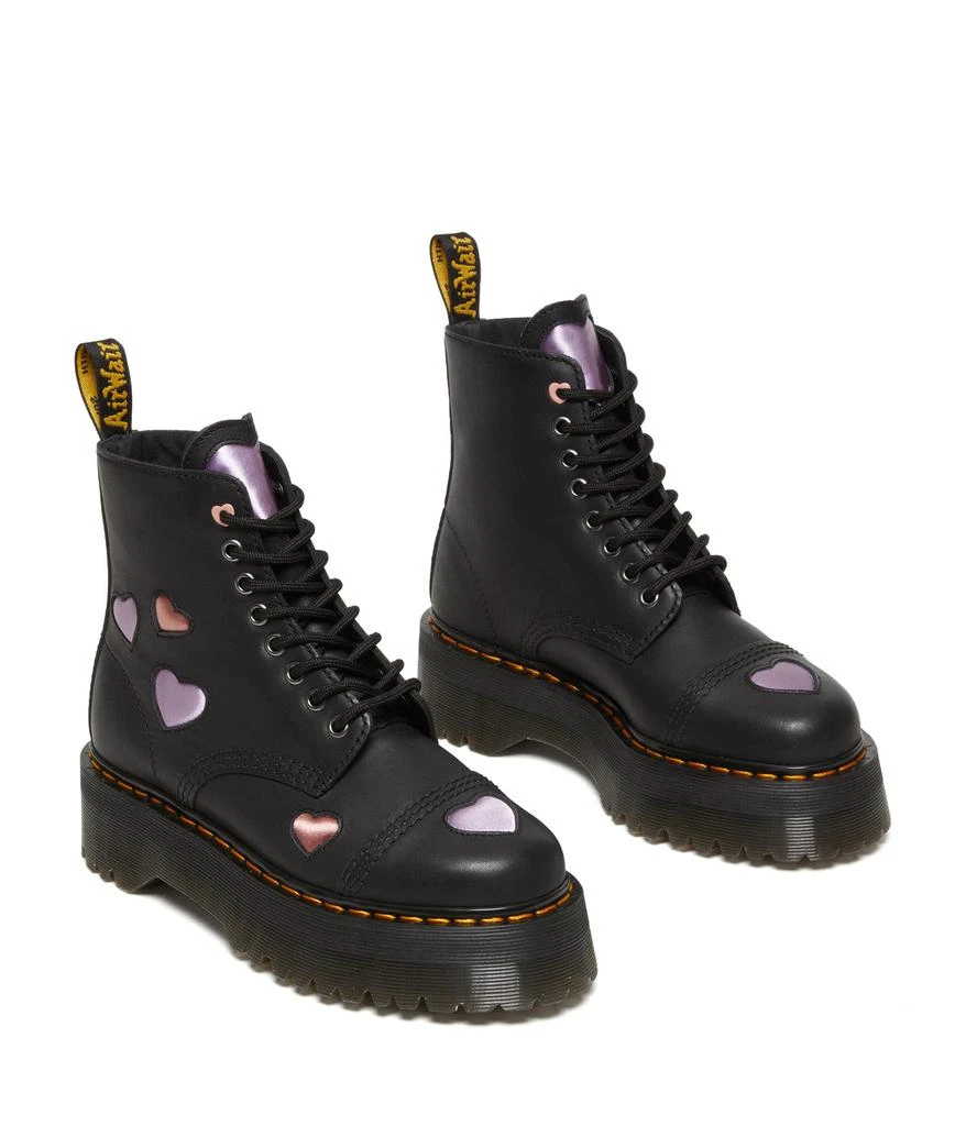 Dr. Martens Sinclair Heart 1