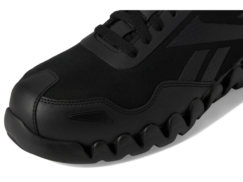 Reebok Zig Pulse Work EH Comp Toe 6