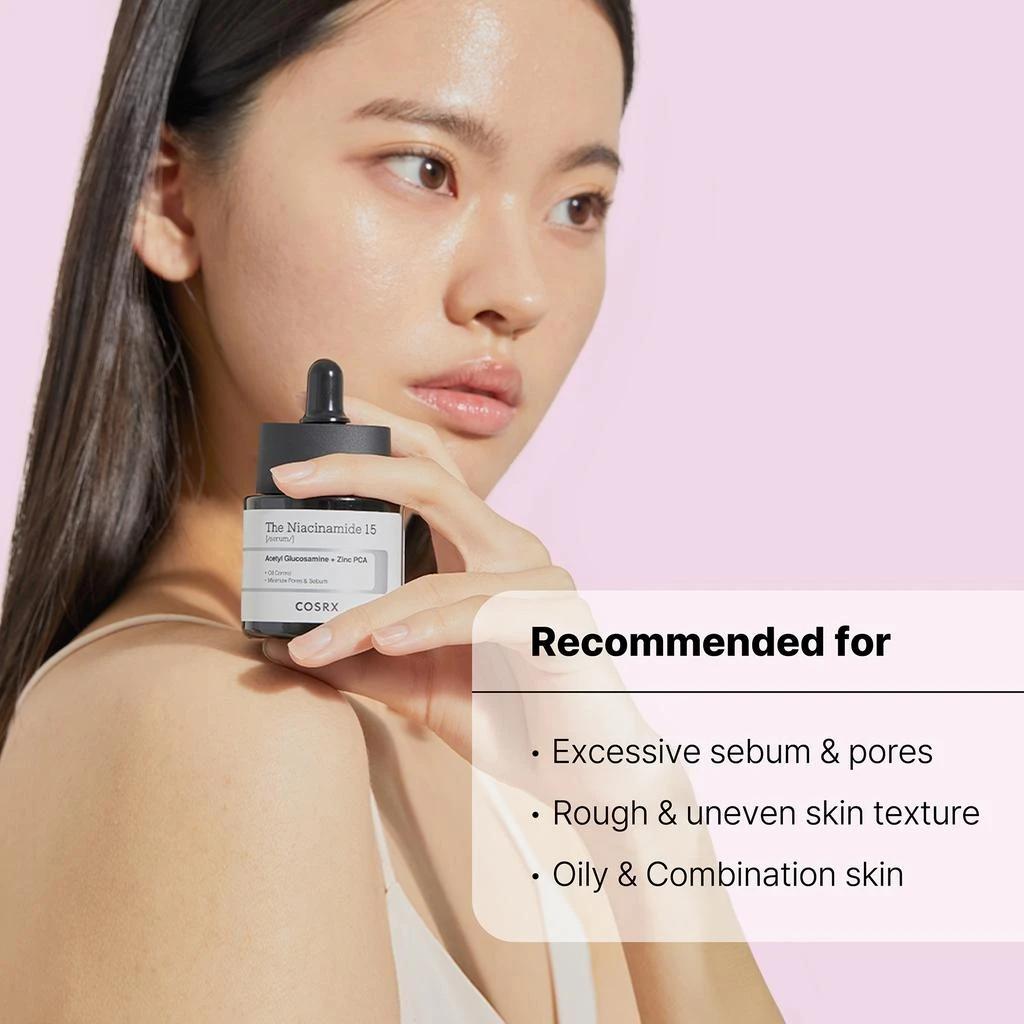 COSRX COSRX The Niacinamide 15 Serum 20ml 4