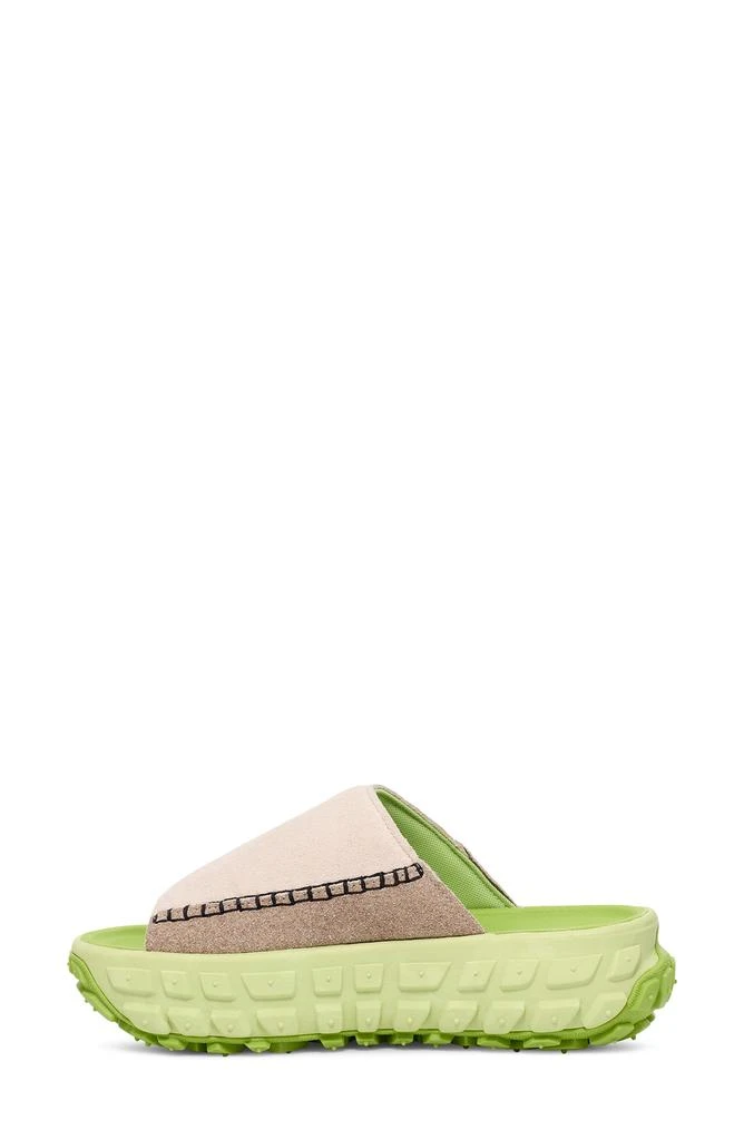 UGG Venture Daze Platform Slide Sandal 7