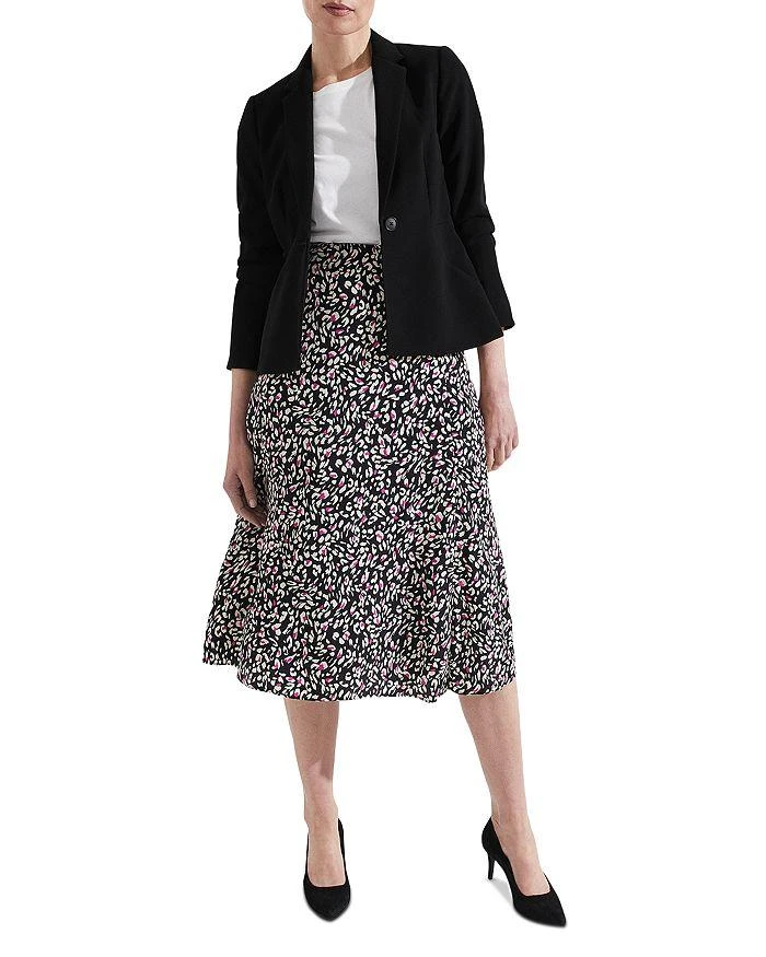 HOBBS LONDON Annette Midi Skirt 4