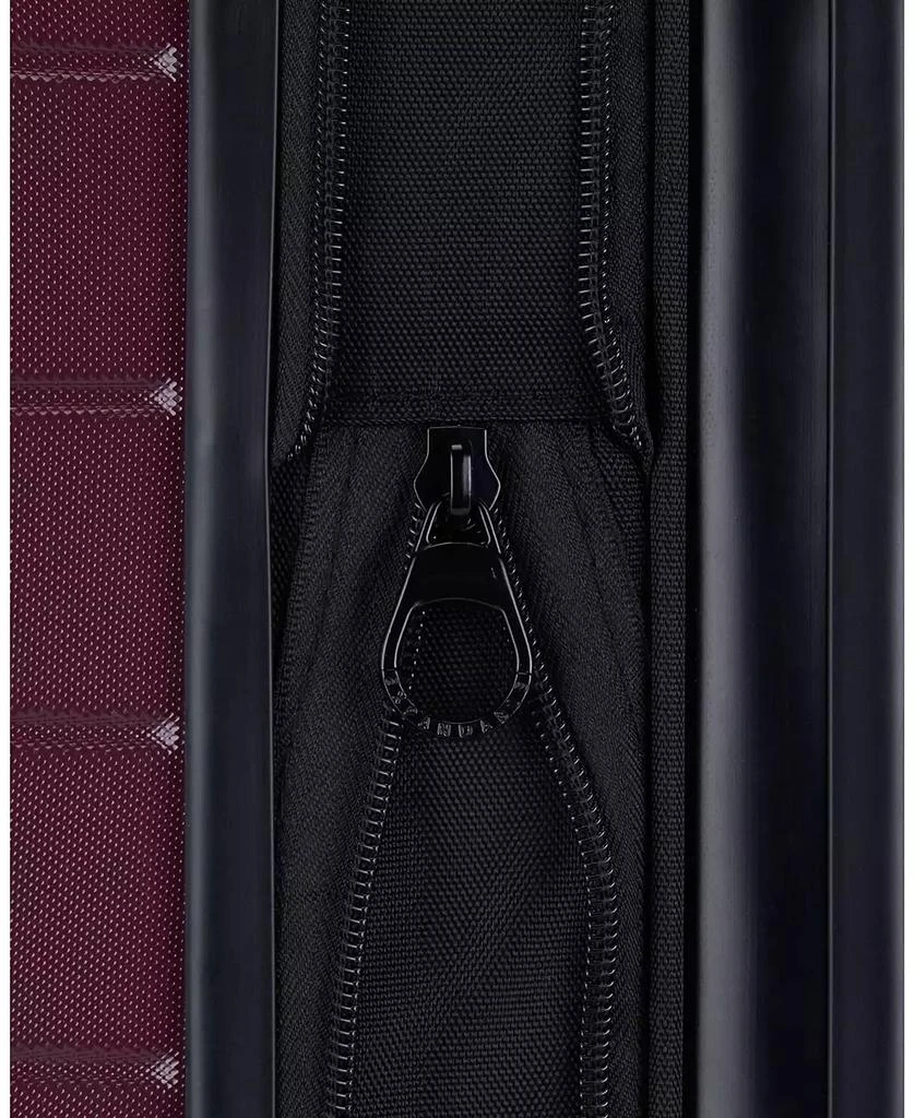 Bugatti Hamburg Hardside 24" Upright 9