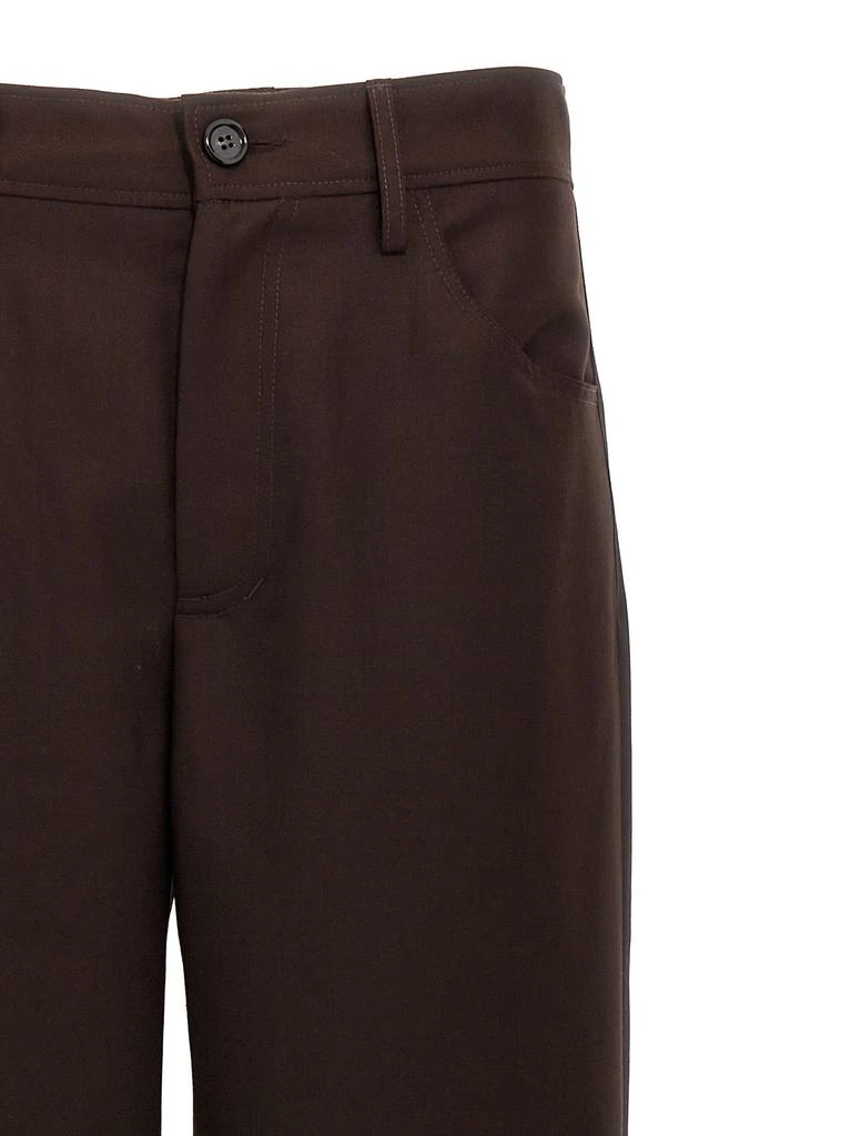 Séfr Séfr Jiro Straight Leg Pants 3