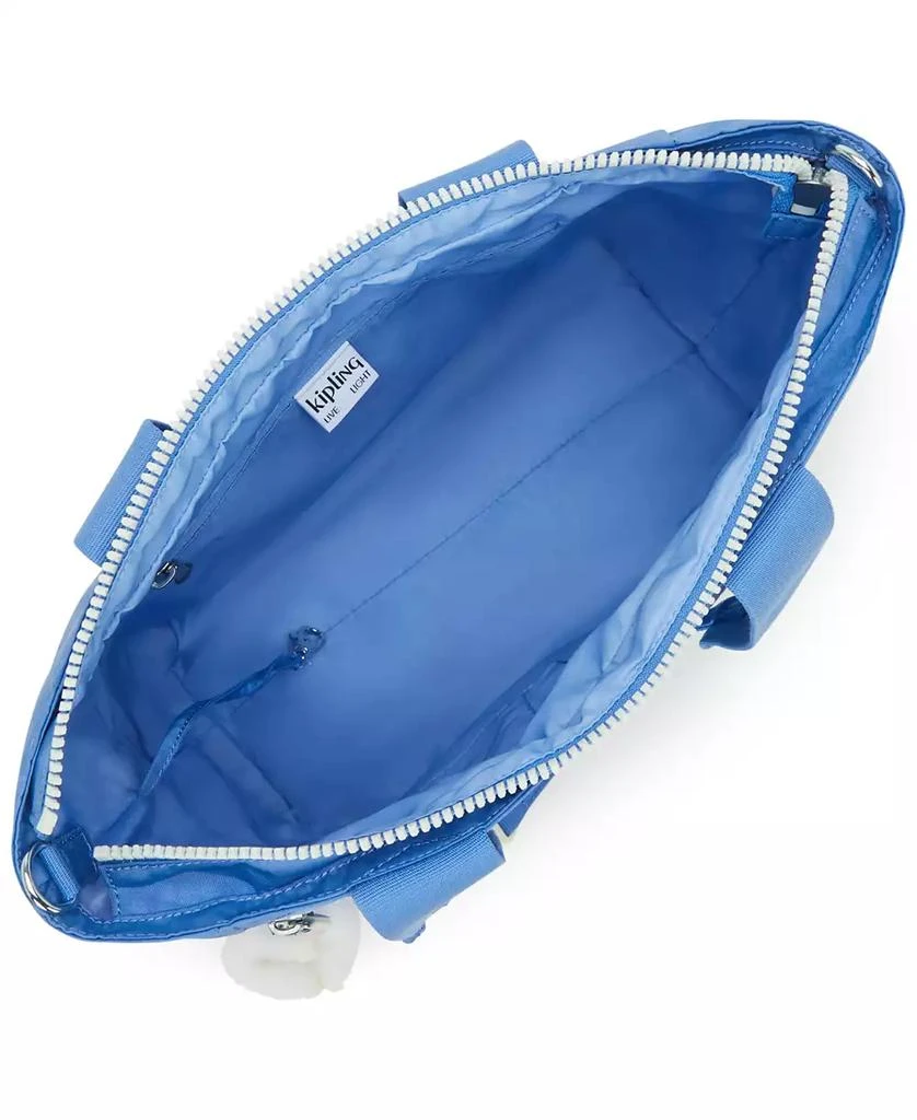 Kipling Loona Zipper Tote Bag 3