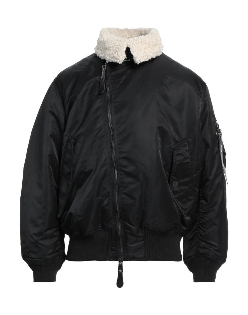 Alpha Industries Bomber 1